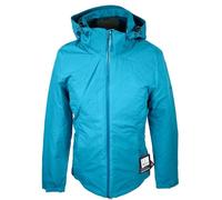 Mc Kinley Aneli Doppeljacken Marine/Rotwein 36