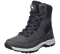 McKinley Damen Annabella III Wanderstiefel, Anthracite/Grey Dark, 40 EU