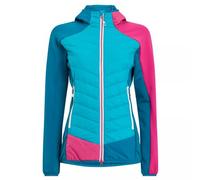 Mc Kinley Da.-Jacke Sohana JKT W Blue Petrol/Blue AQU - 42