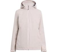 Da.-Doppel-Jacke Aneli 3:1 wms GREY 42