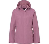 Mc Kinley Damen Carlide Jacke, Red Wine, 42
