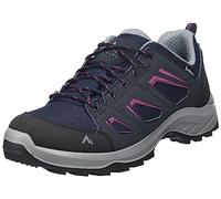 McKINLEY Damen Trekkinghalbschuhe Discover III AQX W (422062) 38 Blau
