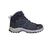 Da.-Wander-Stiefel Discover IV MID AQX W NAVY DARK/ROSE DARK/ 39.0
