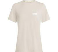 Mckinley Damen Elie T-Shirt, Grey, 46