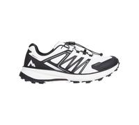 McKINLEY Damen Multifunktionsschuhe Da.-Wander-Schuh Kansas IV AQB W (430220) 40 WHITE/BLACK NIGHT