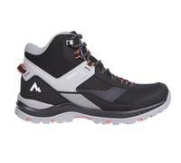 McKINLEY Damen Multifunktionsstiefel Da.-Wander-Stiefel Kona VI MID AQX W (430232) 42 BLACK NIGHT/ANTHRACI