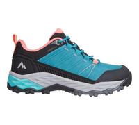 Da.-Wander-Schuh Tahsis AQX W BLUE AQUA/RED LIGHT/ 38.0