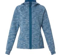 MC KINLEY Damen Unter Veste Merella WMS Mantelkleid, Melange/Navy, 38