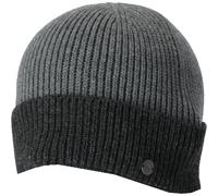 Mc Kinley Damen Vaasa WMS Beanie-Mütze, Grey/Anthra, Einheitsgröße