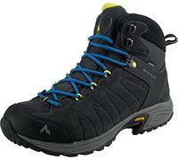 McKINLEY Herren Wander-Stiefel Denali II Mid AQX Anthracite/Blueroyal Größe 42,5