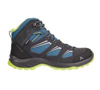 Mc Kinley Discover III Wanderstiefel Blue Petrol/Anthraci 46