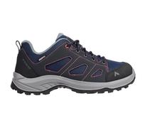 Mc Kinley Discover IV AQX Damen Traillaufschuh, Navy Dark/Rose Dark/, 39
