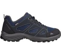 Mc Kinley Discover IV AQX Herren Traillaufschuh, Navy Dark/Navy Dark/, 45