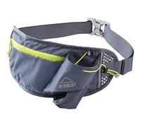 Mc Kinley Erwachsene Unisex Gürteltasche Crxss 1 Gürteltasche, Navy/Lime, One Size, 289506