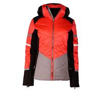 Mc Kinley Grace Jacke Red 44