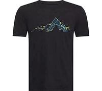 Herren T-Shirt Shane TEE M 547 BLUE 547 BLUE XXL