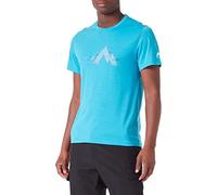 McKINLEY Herren Shirt Shane TEE M BLACK NIGHT S (7613709125122)