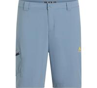 Mc Kinley Herren Cameron III Bermudas, Blue Dark, 50