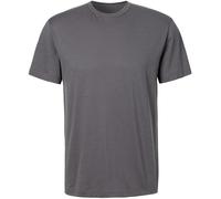 He.-T-Shirt Creston SS M GRAU MELANGE 3XL GRAU MELANGE