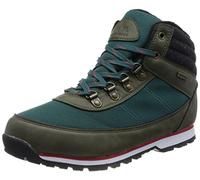 Mc Kinley Herren David Ii AQX Steigschuhe, Olive Dark Green DAR, 42 EU