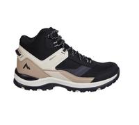 McKINLEY Herren Multifunktionsstiefel He.-Wander-Stiefel Kona VI MID AQX M (430230) 46 BLACK NIGHT/BROWN LI