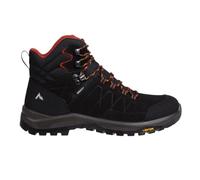 McKINLEY Herren Trekkingstiefel He.-Wander-Stiefel Magma IV MID AQX M (430234) 42 BLACK NIGHT/ANTHRACI
