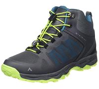 McKinley Kinder Multifunktionsstiefel Kansas MID AQB Jr. anthracite/blue petrol 34