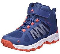 McKINLEY Kinder Multifunktionsstiefel Kansas MID AQB J NAVY/WHITE/RED 31 (7613709377521)