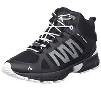 Mc Kinley Kansas Walking-Schuh Black Night/White 38