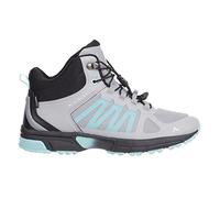 Mc Kinley Kansas Walking-Schuh Charcoal/Black Night 36