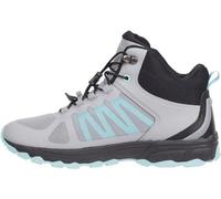 McKinley Damen Kansas Walking-Schuh, Charcoal/Black Night, 38 EU