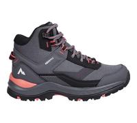 McKINLEY Kinder Multifunktionsstiefel Ki.-Wander-Schuh Kona VI MID AQX J (430228) 37 ANTHRACITE/RED/BLACK