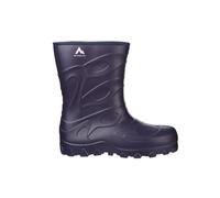 Mc Kinley Kinder Rock Double Gummistiefel, Navy, 39-40
