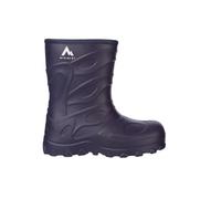 Ki.-Gummistiefel Rock Jr NAVY 33