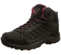 Mc Kinley Kona V Mid AQX Wander-Schuh Anthracite/Charcoal/ 36