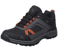 McKINLEY Herren Multifunktionsschuhe Maine II AQB M BLACK NIGHT/ANTHRACI 40 (7613709288650)