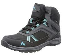 McKINLEY Damen Multifunktionsschuhe Maine II MID AQB W BLACK NIGHT/ANTHRACI 37 (7613709286434)