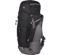 Mc Kinley Make Ct Rucksäcke Black/Greydark/Greyl 65