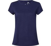 Mc Kinley McKINLEY Damen Lele T-Shirt, Navy Dark, 48 (15.3)