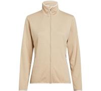 Mc Kinley Roto Jacke Melange/Beige 36
