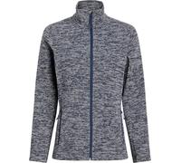 Mc Kinley Sammy Damen Jacke, Melange/Navy, 48