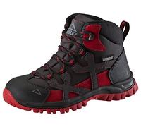Mc Kinley Santiago Pro Aquamax, Unisex-Kinder Trekking- & Wanderstiefel, Türkis (Turquoise/Blue Light 905), 25 EU (7.5 UK)