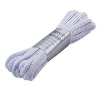 Pro Touch 120 cm rund, Schnürsenkel weiss weiss 48