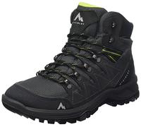 Mc Kinley Unisex Avoca Mid AQX Stiefelette, Anthrazit Charcoal, 46 EU