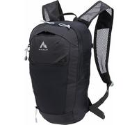Mc Kinley Unisex Crxss II CT 10 Rucksack, Black Night/Grey Lig, One Size