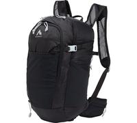 Mc Kinley Unisex Crxss II CT 20 Rucksack, Black Night/Grey Lig, One Size