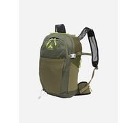 Mc Kinley Unisex Crxss II CT 20 Rucksack, Olive Dark/Green Lim, One Size