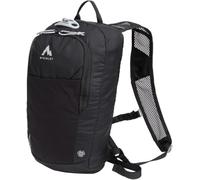 Mc Kinley Unisex Crxss II CT WB 5 Rucksack, Black Night/Grey Lig, One Size