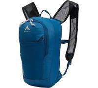 Mc Kinley Unisex Crxss II CT WB 5 Rucksack, Blue Petrol/Grey Lig, One Size