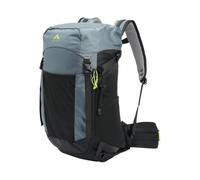 Mc Kinley Unisex EDDA I VT 28 VARIO Wanderrucksack, Blue Petrol/Black Ni, One Size